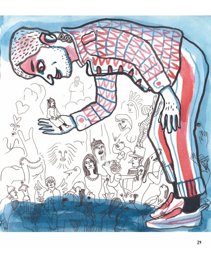 Brecht Evens BOX (Leeg +Op Weg) 3