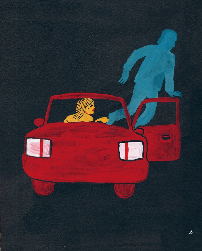 Brecht Evens BOX (Leeg +Op Weg) 9