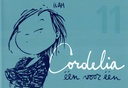 Cordelia 11 Een voor een