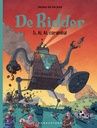 De Ridder 5 Ai Ai Caramba